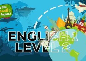 English 1 Level 2