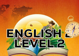 English 2 Level 2