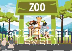 Science 1 Level 1